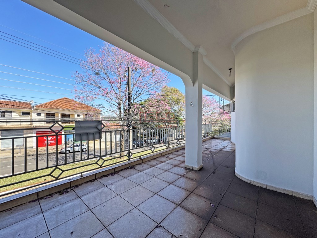 Apartamento para locacao no Jardim Alvorada em Maringa com 300m² por R$ 3.000,00