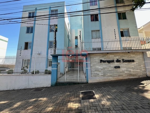 Apartamento para venda no Jardim Novo Horizonte em Maringa com 59,4m² por R$ 270.000,00