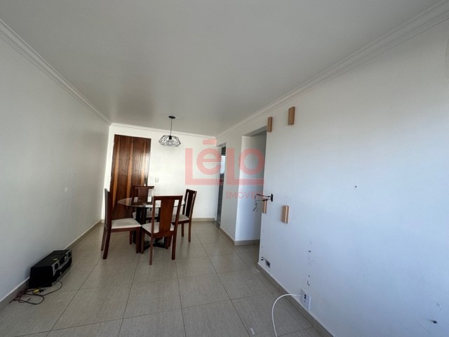 Apartamento para venda no Jardim Novo Horizonte em Maringa com 59,4m² por R$ 270.000,00