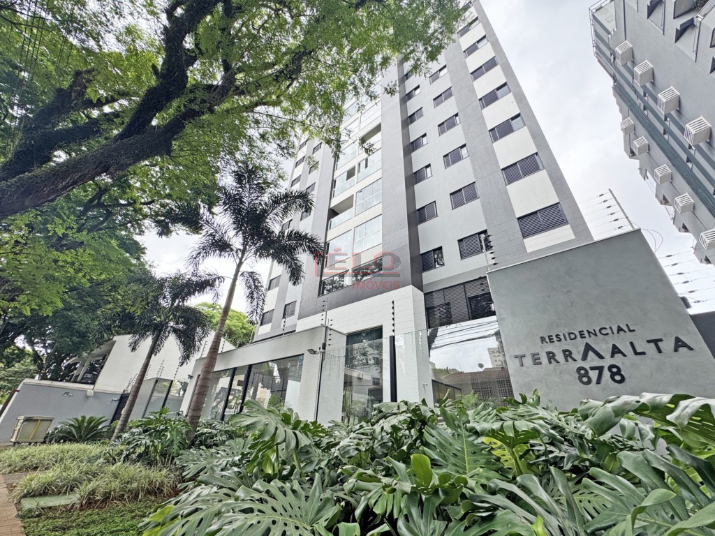 Apartamento para venda no Zona 07 em Maringa com 181,02m² por R$ 1.150.000,00