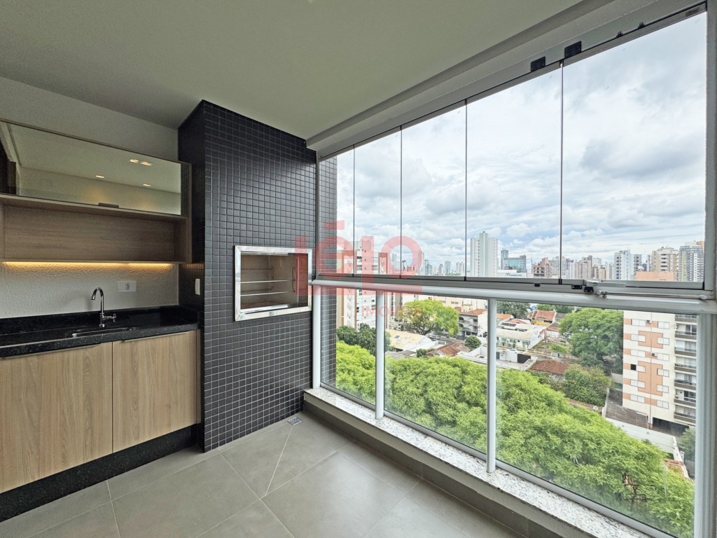 Apartamento para venda no Zona 07 em Maringa com 181,02m² por R$ 1.050.000,00