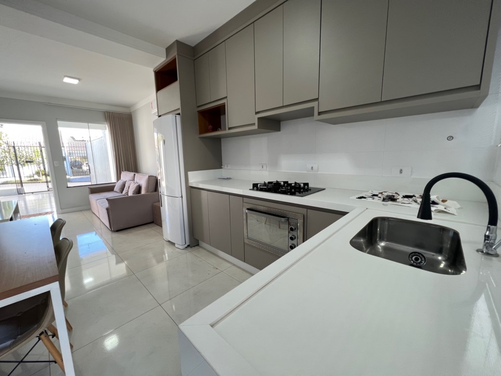 Casa Residencial para locacao no Loteamento Sumare em Maringa com 63,58m² por R$ 1.800,00