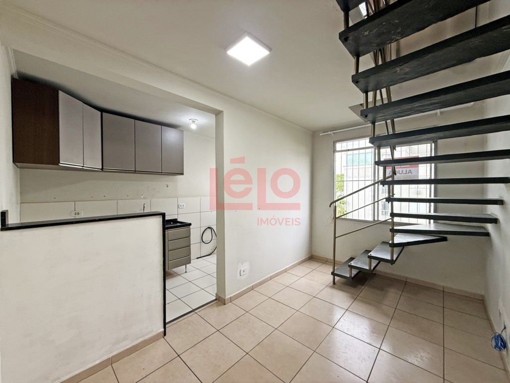 Apartamento para locacao no Zona 06 em Maringa com 114,84m² por R$ 1.600,00