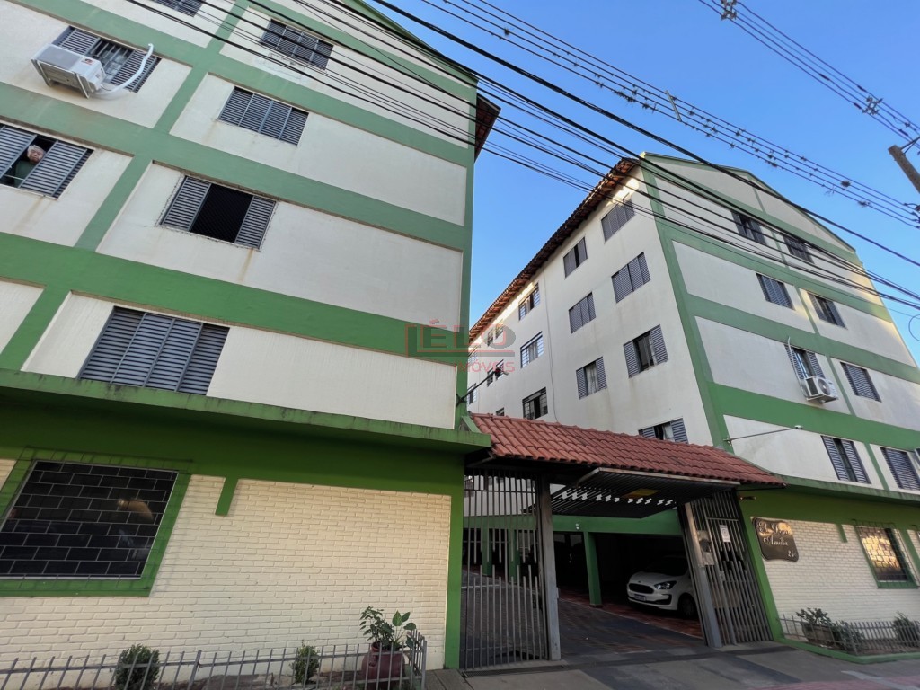 Apartamento para locacao no Zona 06 em Maringa com 79m² por R$ 800,00