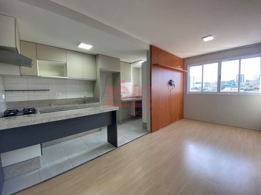 Apartamento para locacao no Jardim Aclimacao em Maringa com 90,92m² por R$ 2.300,00