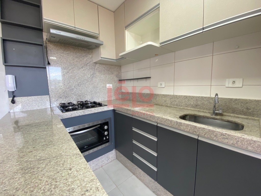 Apartamento para locacao no Jardim Aclimacao em Maringa com 90,92m² por R$ 2.300,00