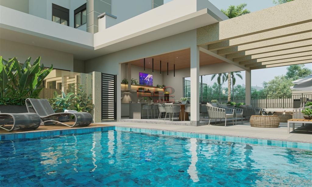 Apartamento para venda no Vila Marumby em Maringa com 149m² por R$ 584.398,50