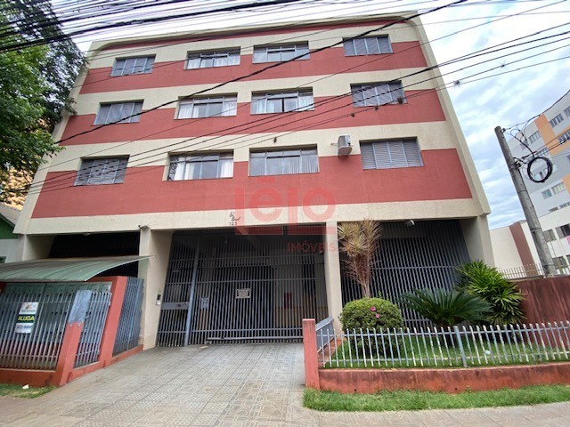 Apartamento para locacao no Zona 07 em Maringa com 90,02m² por R$ 1.300,00