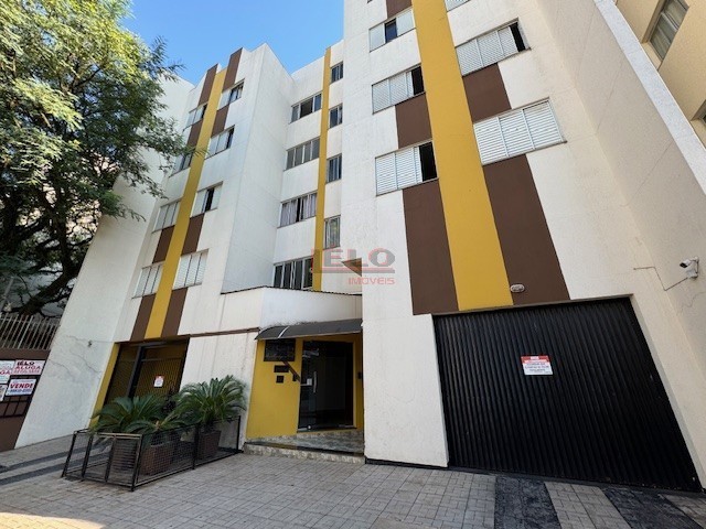 Apartamento para locacao no Zona 07 em Maringa com 90m² por R$ 1.200,00