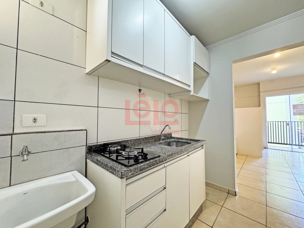 Apartamento para locacao no Zona 07 em Maringa com 52,16m² por R$ 1.100,00