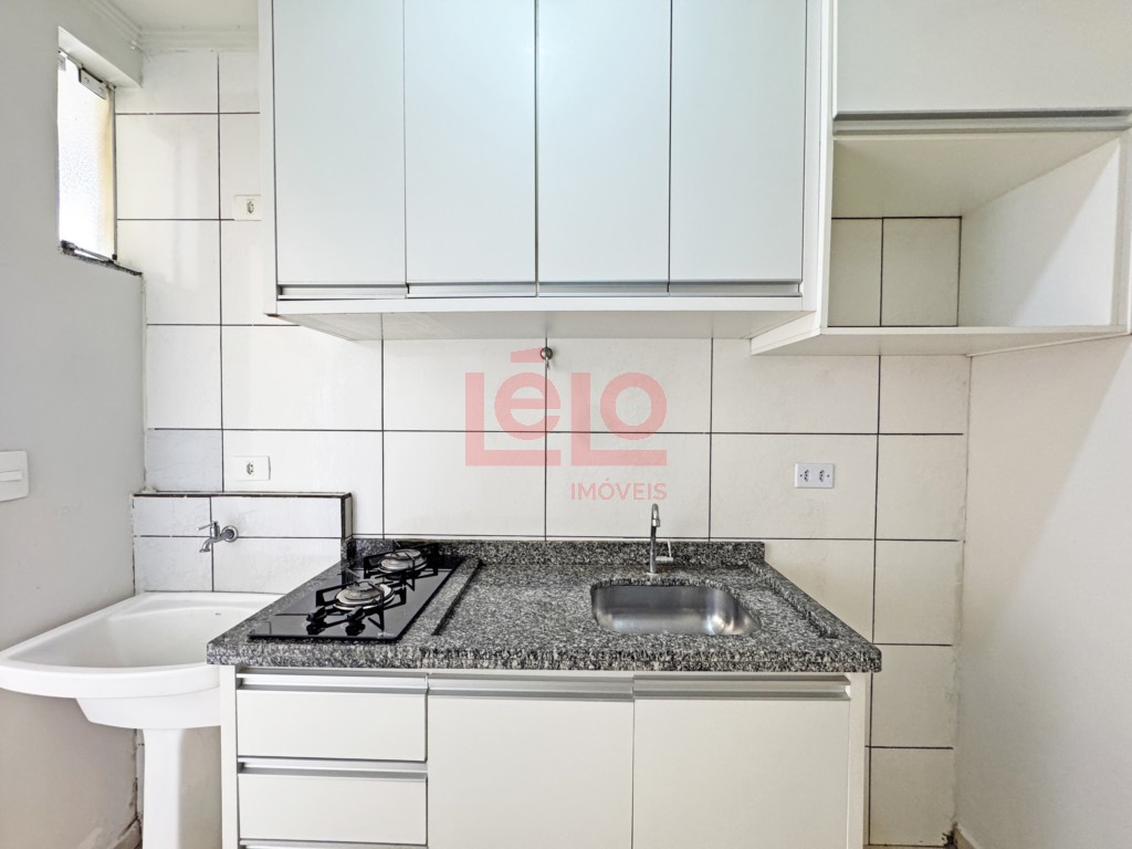 Apartamento para locacao no Zona 07 em Maringa com 52,16m² por R$ 1.100,00
