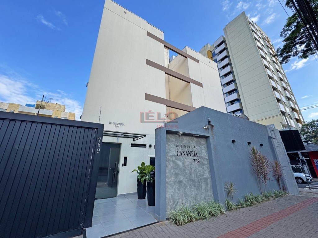 Apartamento para venda no Zona 07 em Maringa com 75m² por R$ 190.000,00