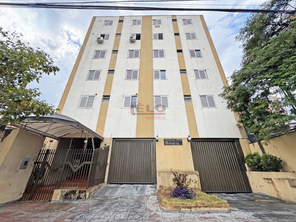 Apartamento para locacao no Zona 07 em Maringa com 95,49m² por R$ 1.000,00