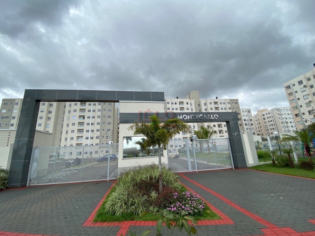 Apartamento para venda no Jardim America em Maringa com 77m² por R$ 260.000,00