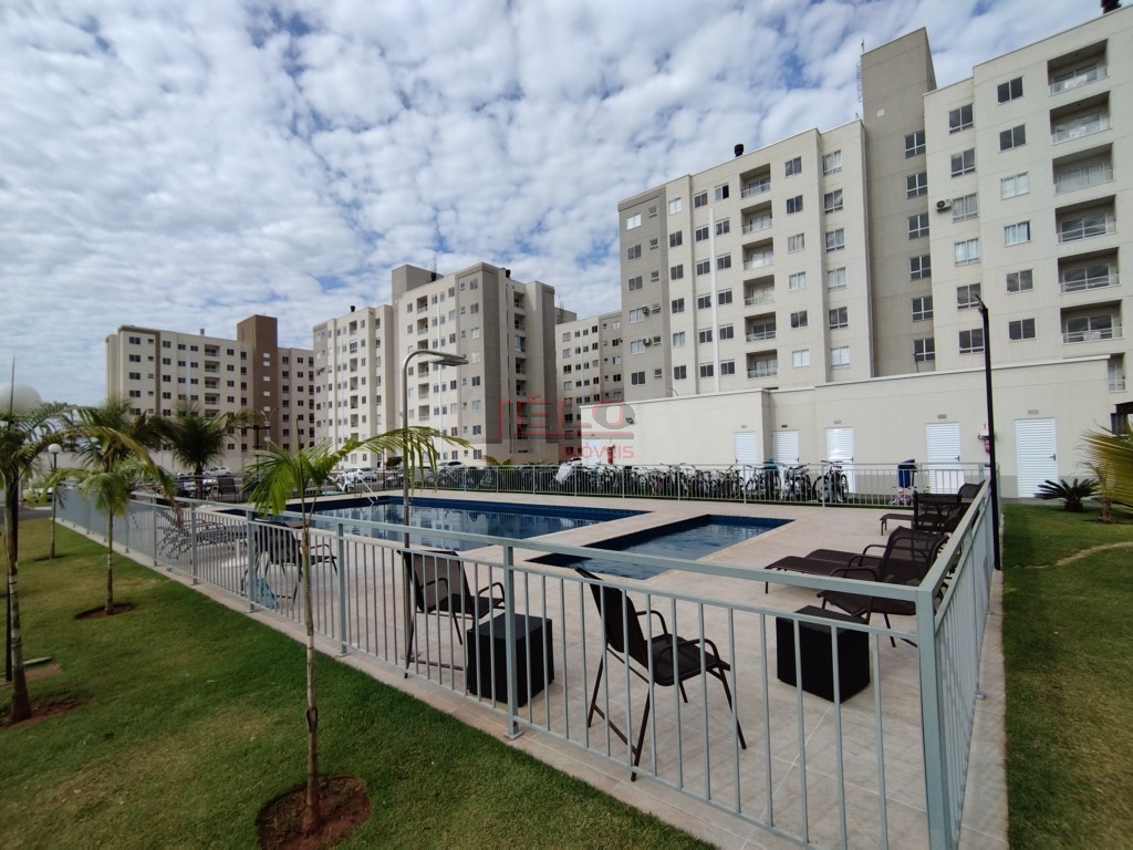 Apartamento para vendalocacaovenda e locacao no Jardim America em Maringa com 77m² por R$ 260.000,001.300,00