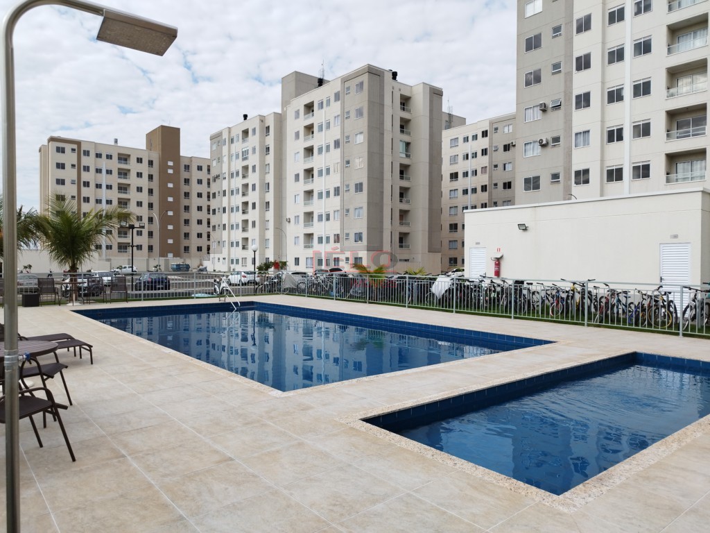 Apartamento para venda no Jardim America em Maringa com 80m² por R$ 260.000,00