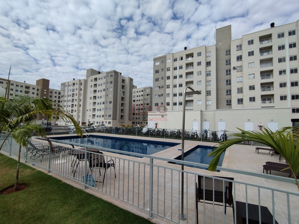 Apartamento para venda no Jardim America em Maringa com 79,84m² por R$ 260.000,00