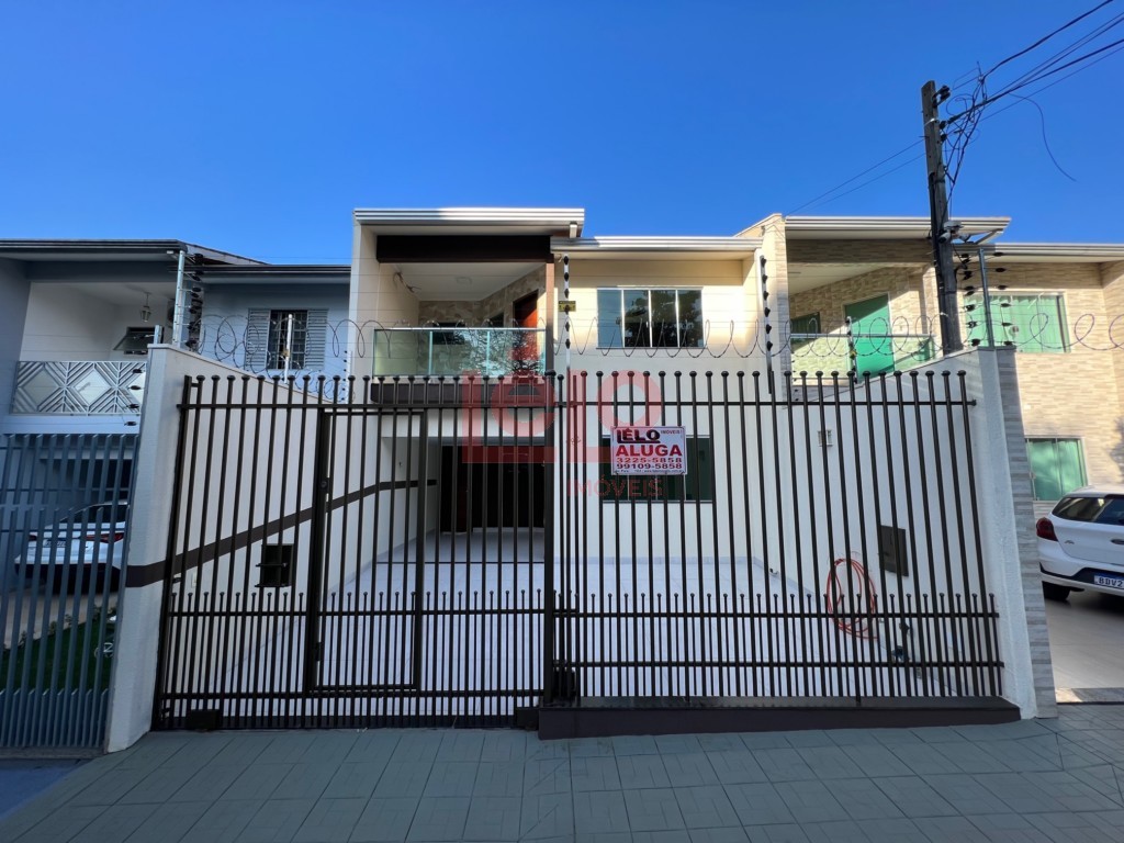 Sobrado para locacao no Jardim Novo Horizonte em Maringa com 149,56m² por R$ 4.300,00