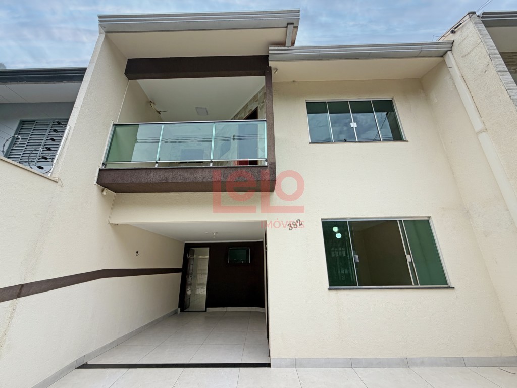 Casa para alugar em Jardim Novo Horizonte, Maringá — Portal Chave Fácil