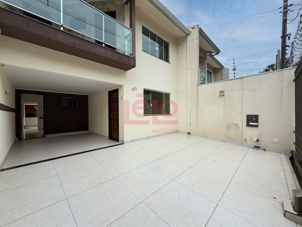 Casa para alugar em Jardim Novo Horizonte, Maringá — Portal Chave Fácil