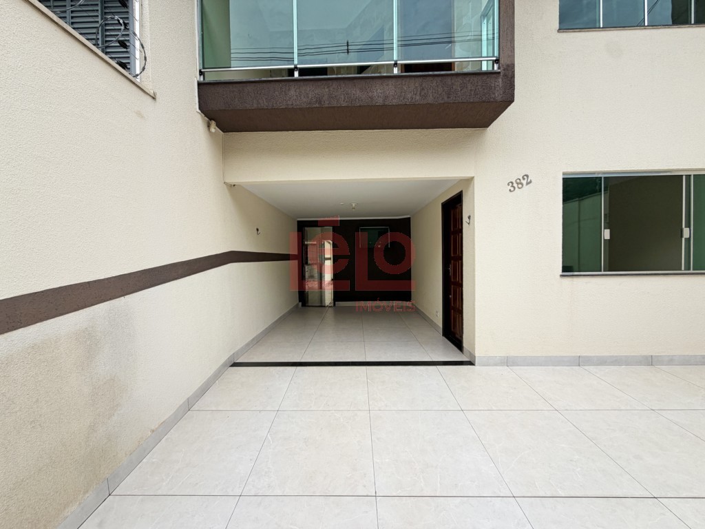 Casa para alugar em Jardim Novo Horizonte, Maringá — Portal Chave Fácil