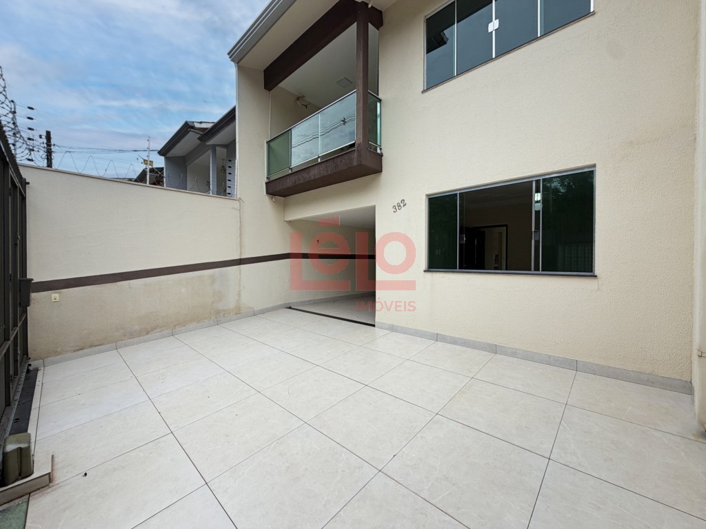 Casa para alugar em Jardim Novo Horizonte, Maringá — Portal Chave Fácil