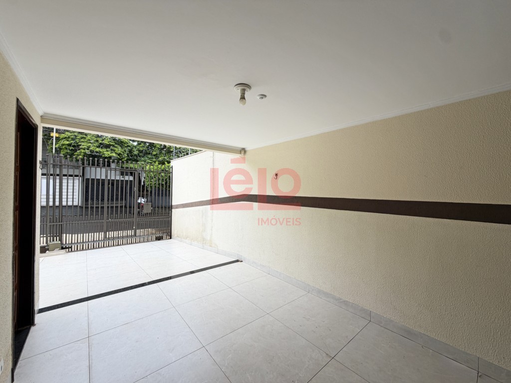 Casa para alugar em Jardim Novo Horizonte, Maringá — Portal Chave Fácil