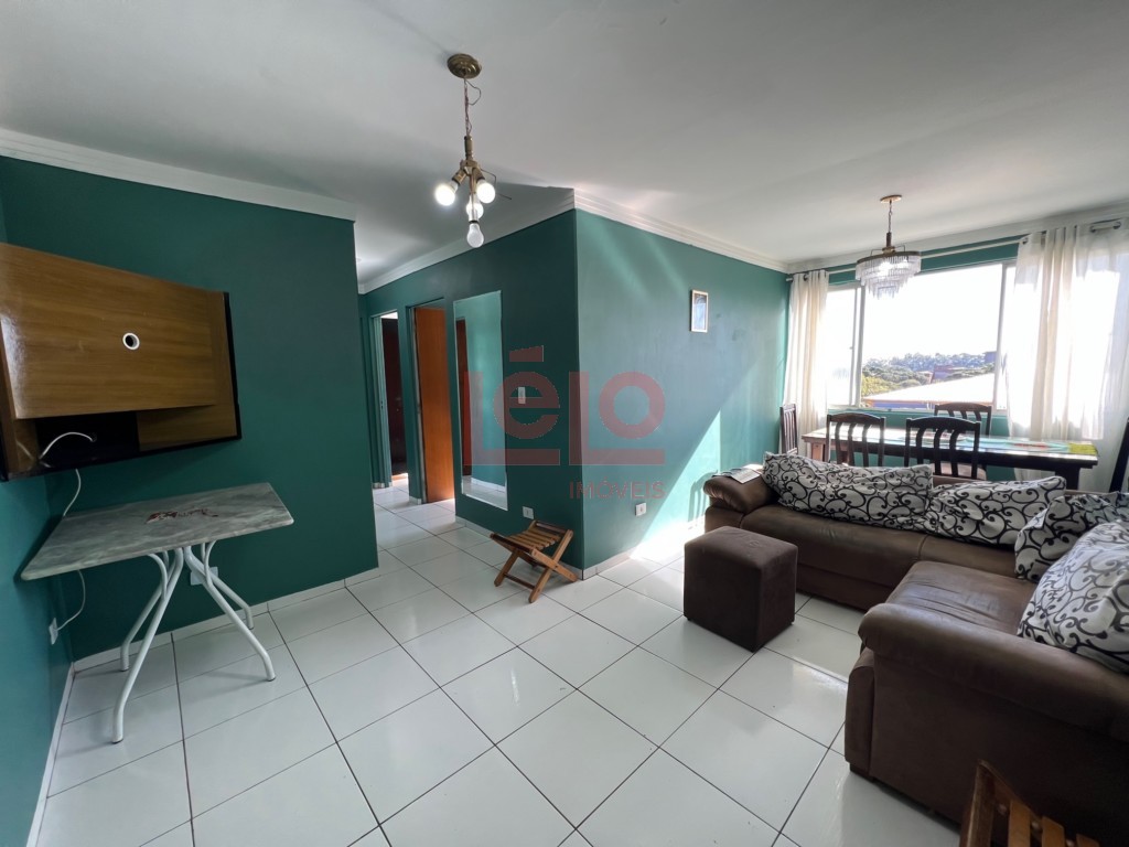 Apartamento para locacao no Zona 07 em Maringa com 67,23m² por R$ 1.300,00