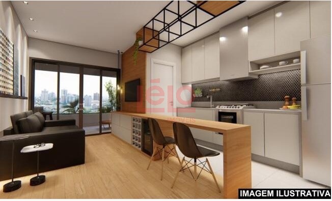 Apartamento para venda no Zona 01 em Maringa com 137m² por R$ 590.000,00