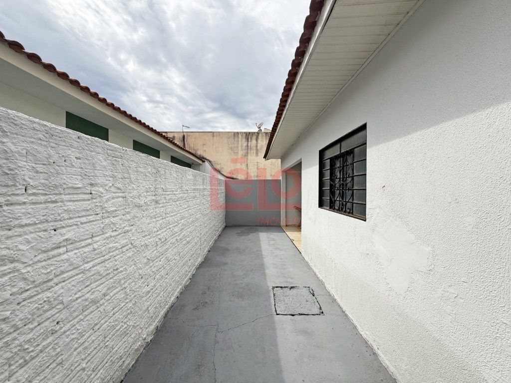 Casa para alugar em Parque Das Laranjeiras, Maringá — Portal Chave Fácil