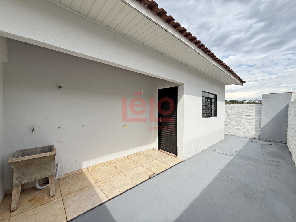 Casa para alugar em Parque Das Laranjeiras, Maringá — Portal Chave Fácil