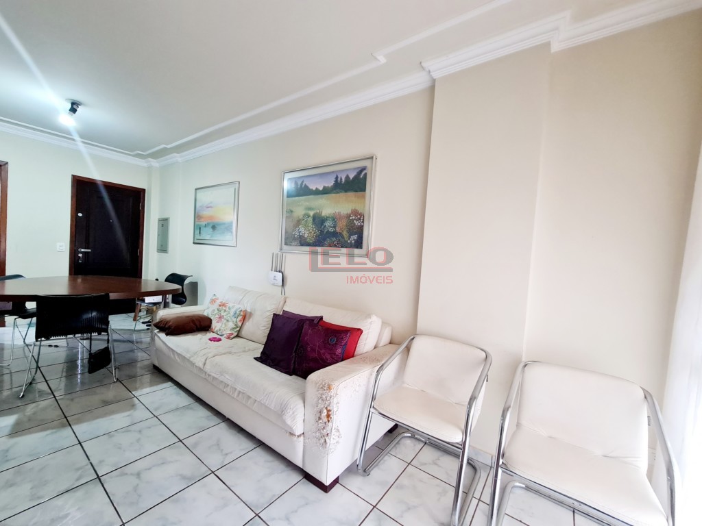 Apartamento para venda no Zona 07 em Maringa com 144m² por R$ 418.000,00