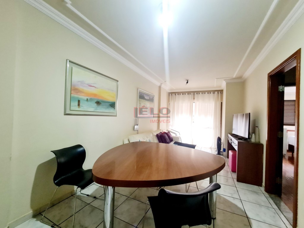 Apartamento para venda no Zona 07 em Maringa com 144m² por R$ 418.000,00