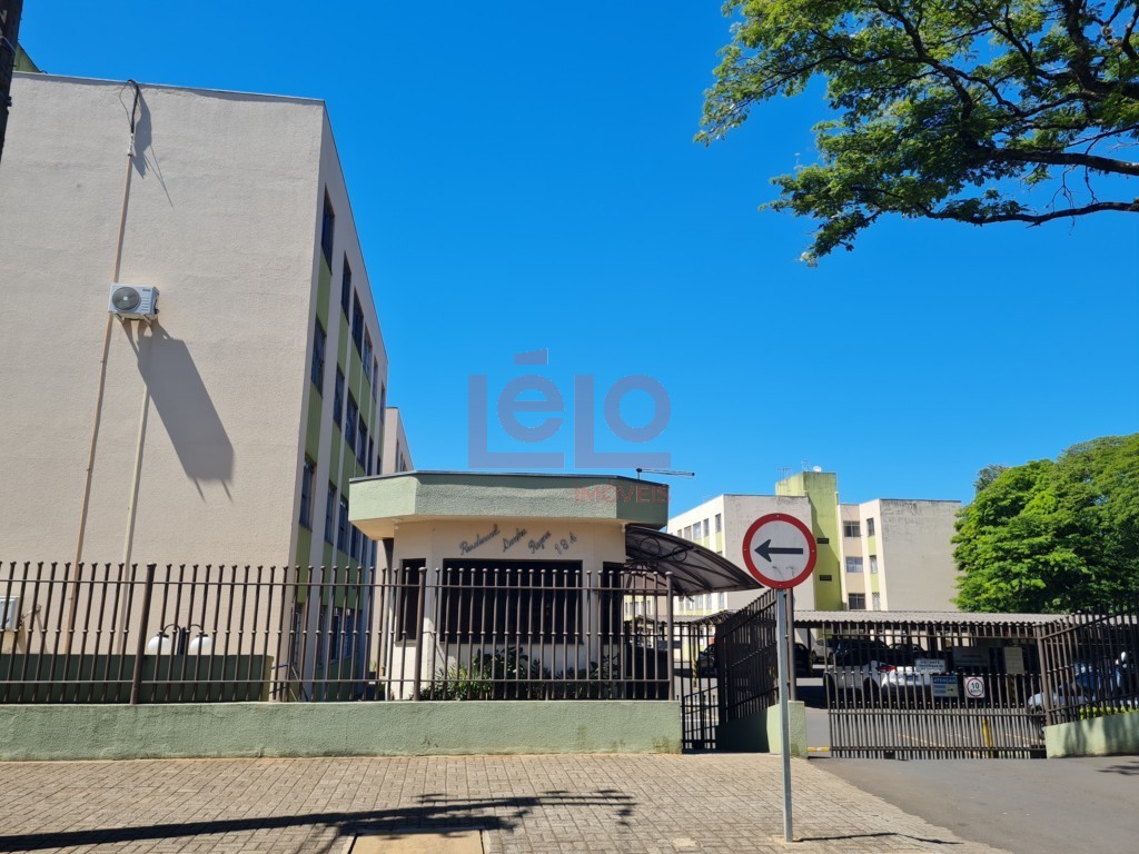 Apartamento para locacao no Vila Nova em Maringa com 81,44m² por R$ 980,00