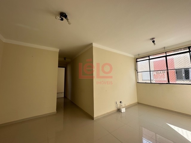 Apartamento para locacao no Vila Nova em Maringa com 81,44m² por R$ 980,00