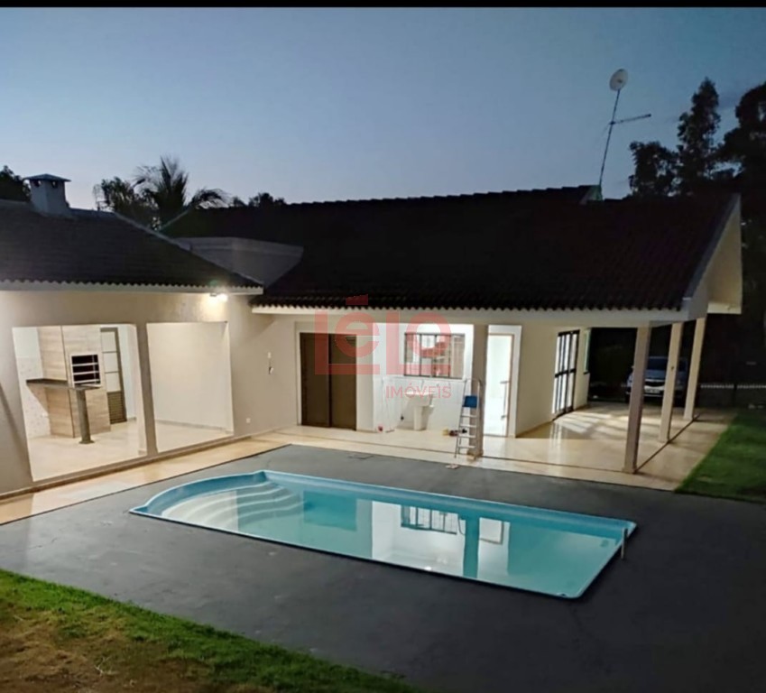 Casa Residencial para locacao no Parque Industrial 200 em Maringa com 143m² por R$ 3.400,00