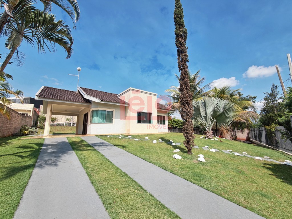 Casa em Condominio para locacao no Parque Industrial 200 em Maringa com 143m² por R$ 3.400,00