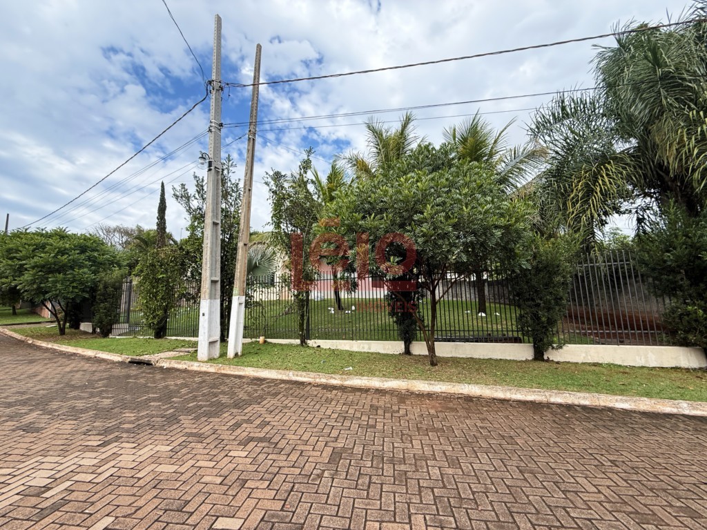 Casa em Condominio para locacao no Parque Industrial 200 em Maringa com 143m² por R$ 3.400,00