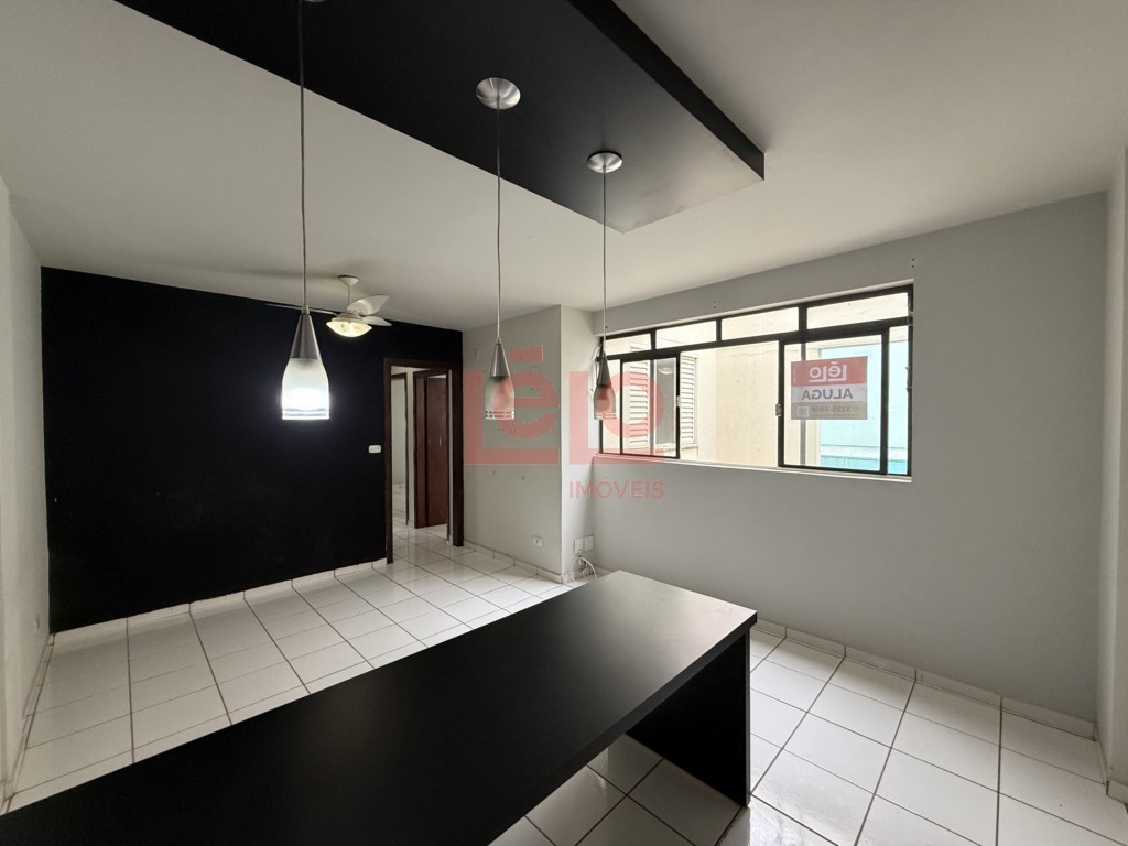 Apartamento para locacao no Zona 07 em Maringa com 74,28m² por R$ 1.300,00