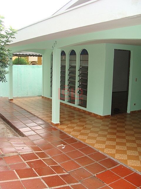 Casa Residencial para locacao no Jardim Los Angeles em Maringa com 166m² por R$ 2.000,00