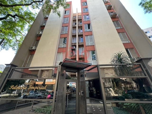 Apartamento para locacao no Zona 07 em Maringa com 154,54m² por R$ 2.100,00