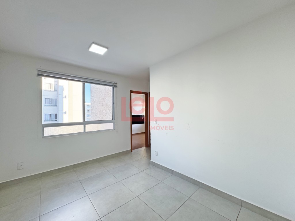 Apartamento para locacao no Jardim America em Maringa com 54,31m² por R$ 1.600,00