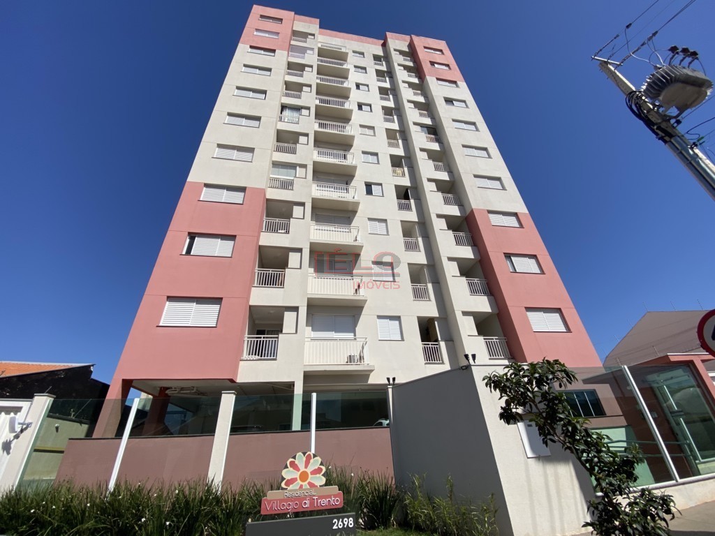Apartamento para locacao no Vila Marumby em Maringa com 102m² por R$ 1.800,00
