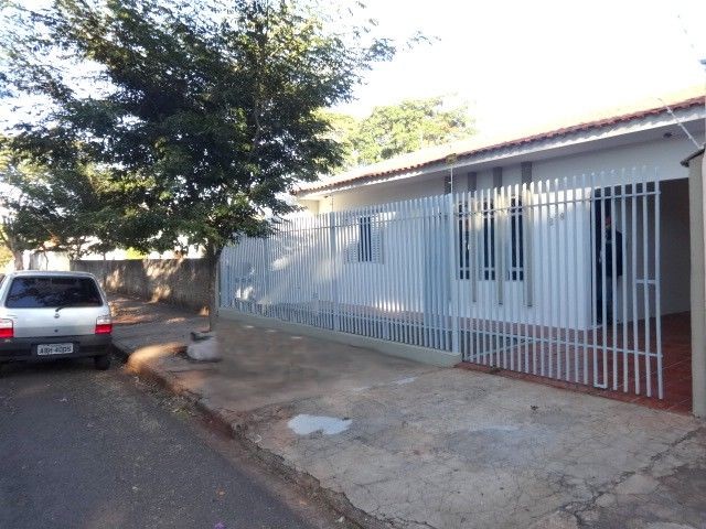 Casa Residencial para venda no Jardim America em Maringa com 115,17m² por R$ 330.000,00