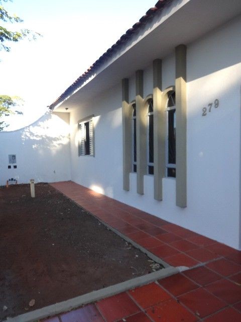 Casa Residencial para venda no Jardim America em Maringa com 115,17m² por R$ 330.000,00
