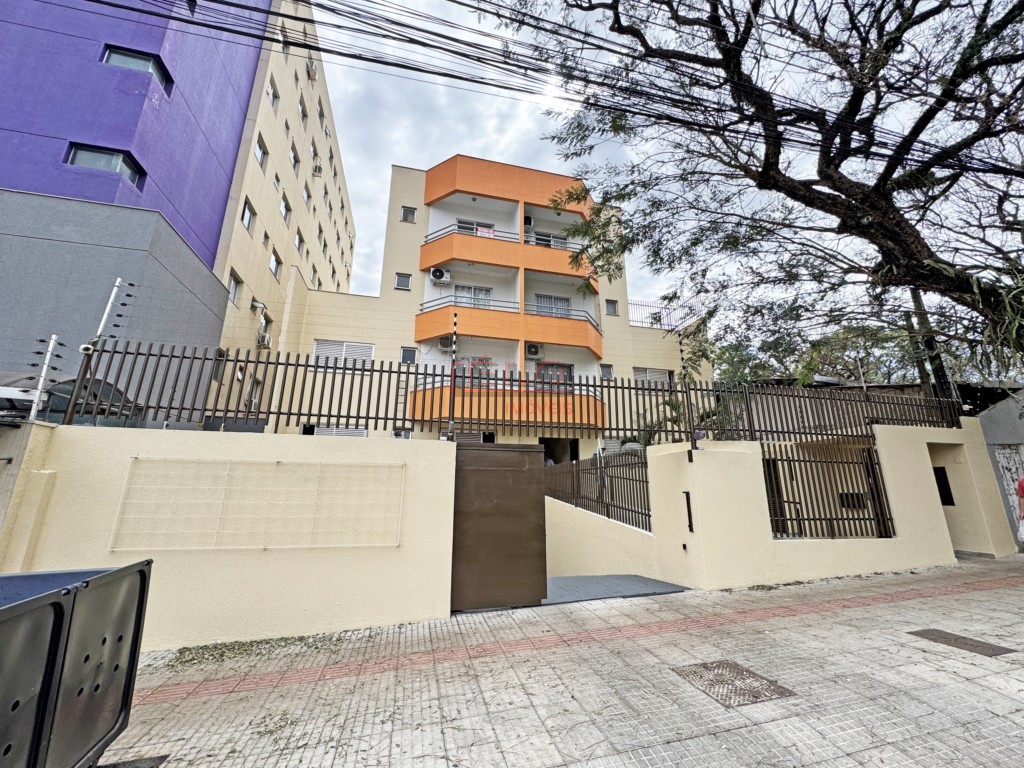Apartamento para locacao no Zona 07 em Maringa com 65m² por R$ 1.100,00