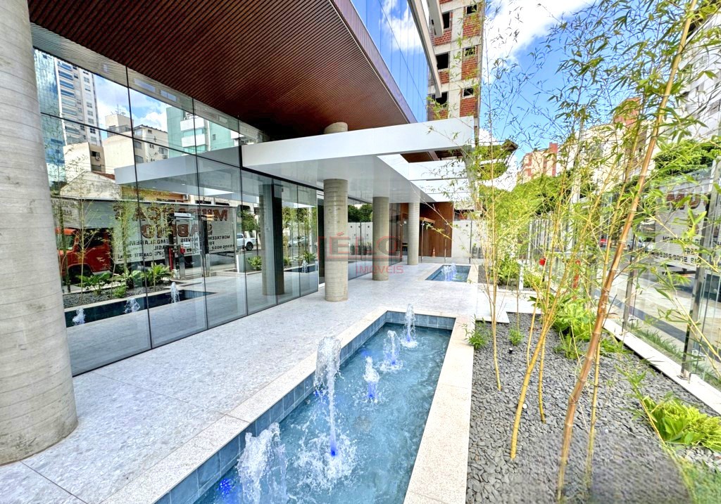 Apartamento para venda no Zona 07 em Maringa com 232m² por R$ 1.599.000,00