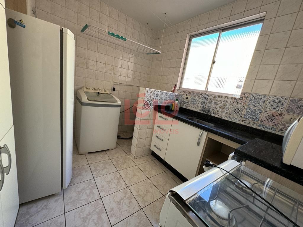 Apartamento para venda no Parque Res Cidade Nova em Maringa com 73,51m² por R$ 195.000,00