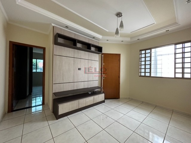 Casa Residencial para locacao no Jardim Paris em Maringa com 150m² por R$ 2.800,00