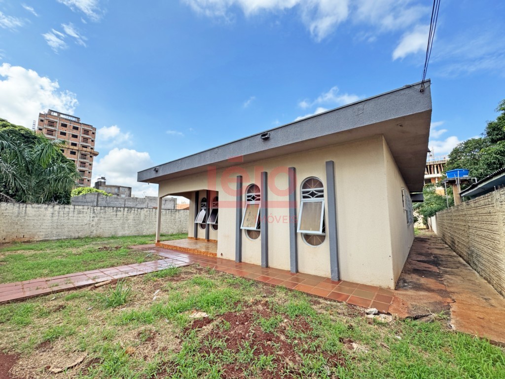 Casa Residencial para locacao no Jardim Novo Horizonte em Maringa com 130m² por R$ 2.900,00